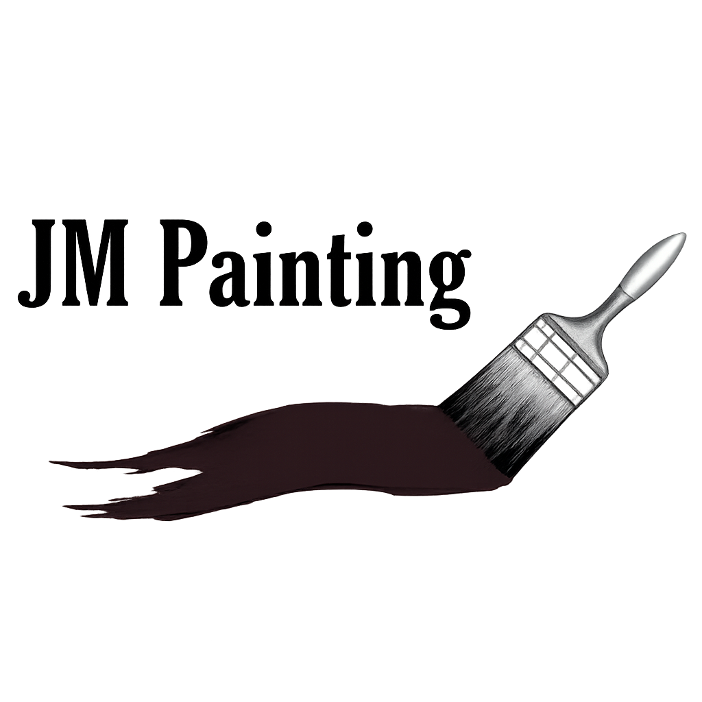 JM Painting Logo